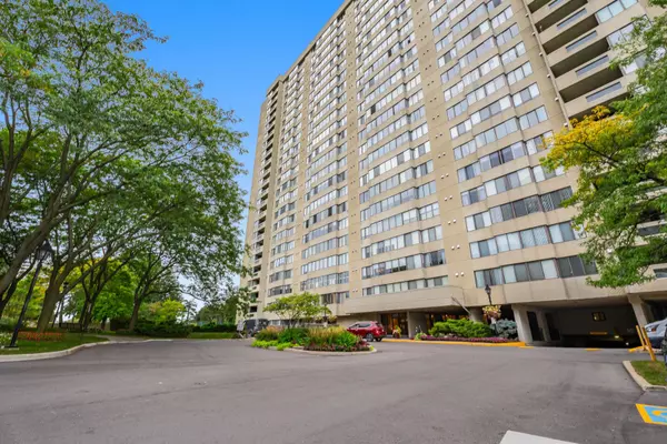 2350 Bridletowne CIR #612, Toronto E05, ON M1W 3E6