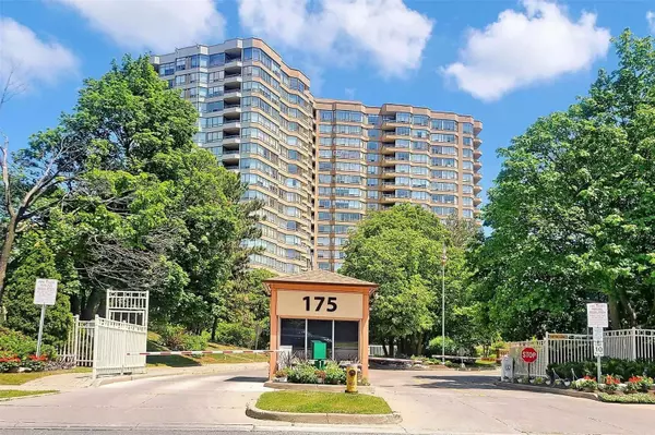 175 Bamburgh CIR #1902, Toronto E05, ON M1W 3X8