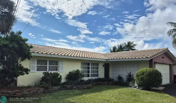 1454 NE 53 Court, Fort Lauderdale, FL 33334