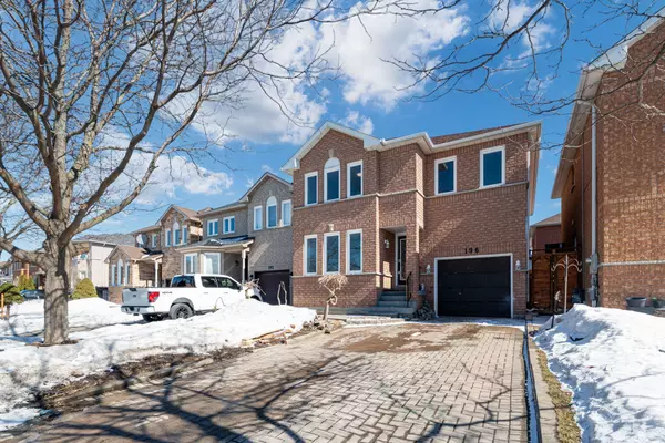 Vaughan, ON L4L 9B1,196 Matthew DR