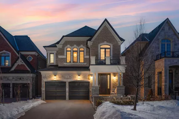 24 Kylemount CT, Vaughan, ON L4J 0J4