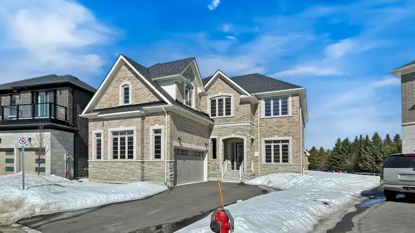 21 Joiner CIR, Whitchurch-stouffville, ON L4A 4W9