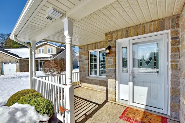 Wasaga Beach, ON L9Z 0E6,12 Garden Grove CRES