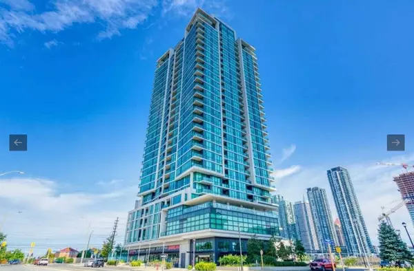 3985 Grand Park DR #515, Mississauga, ON L5B 0H8