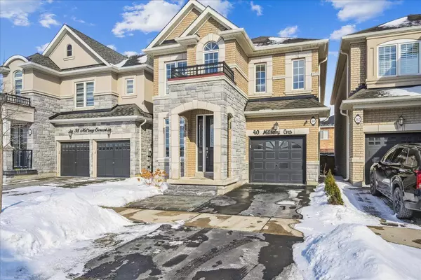 Brampton, ON L7A 4V8,40 Military CRES