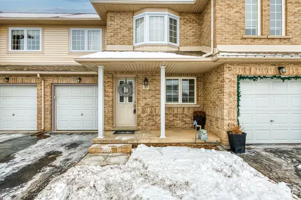 Grimsby, ON L3M 5S3,24 Kenyon CRES #30