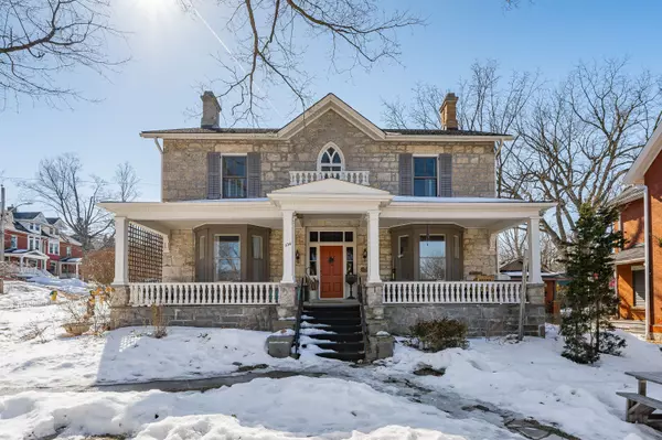 134 Dublin ST N, Guelph, ON N1H 4N7