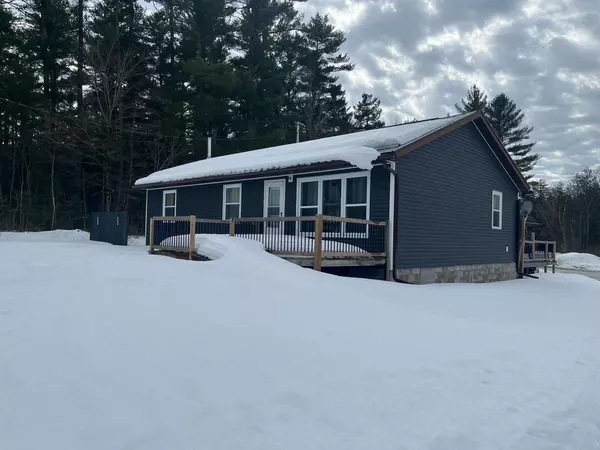 14756 Highway 41 N/A, North Frontenac, ON K0H 1K0