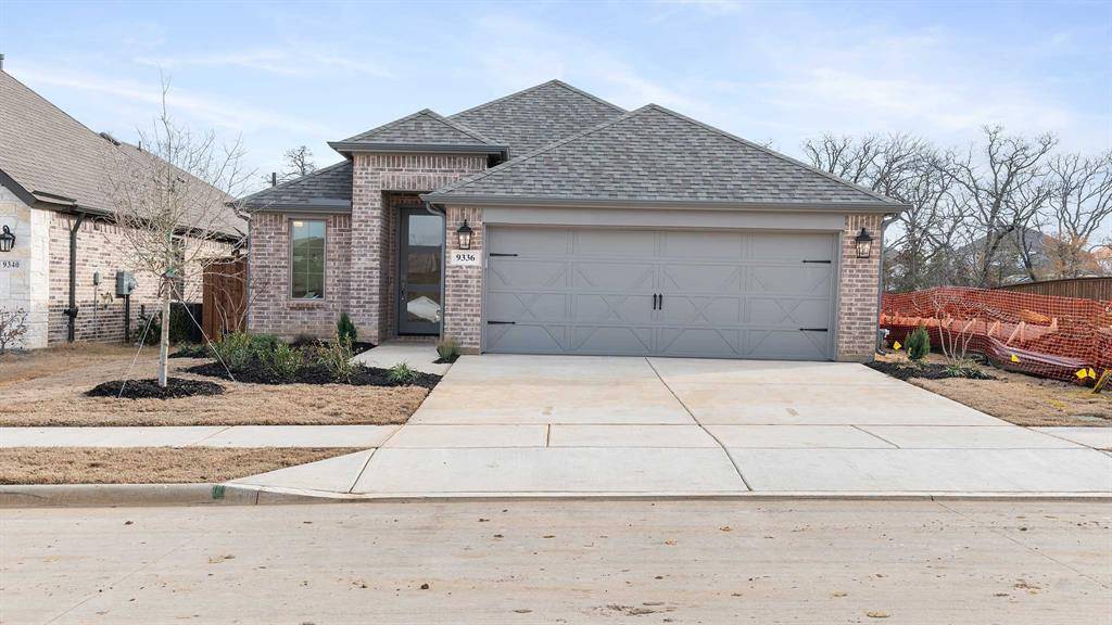 9336 Buckeye Bend, Oak Point, TX 75068