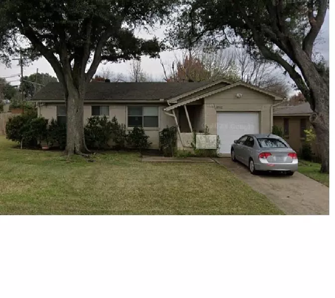 8942 Clearwater Drive, Dallas, TX 75243