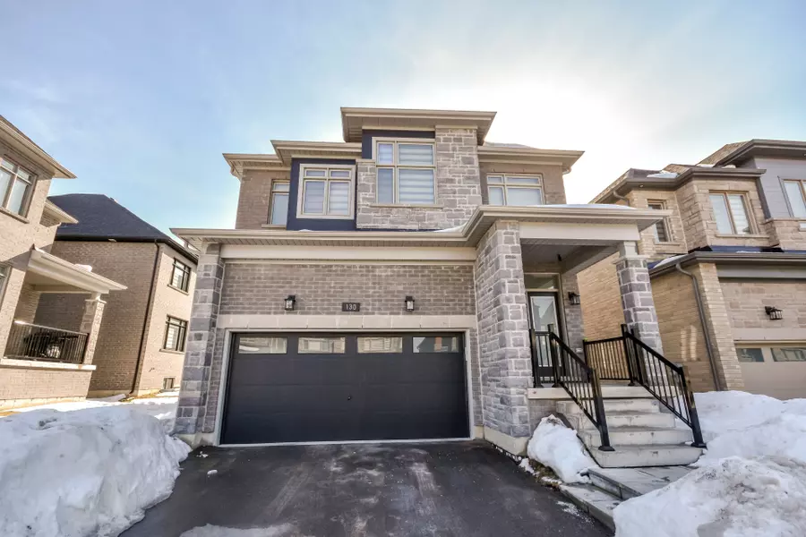 130 Franklin TRL, Barrie, ON L9J 0J2