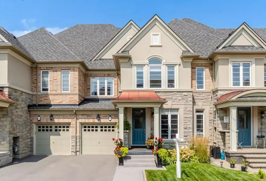 549 Terrace WAY, Oakville, ON L6M 1N6