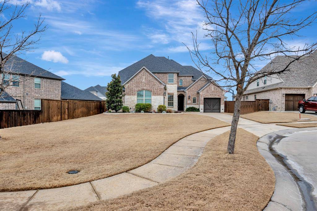 Roanoke, TX 76262,1204 Thornhill Court