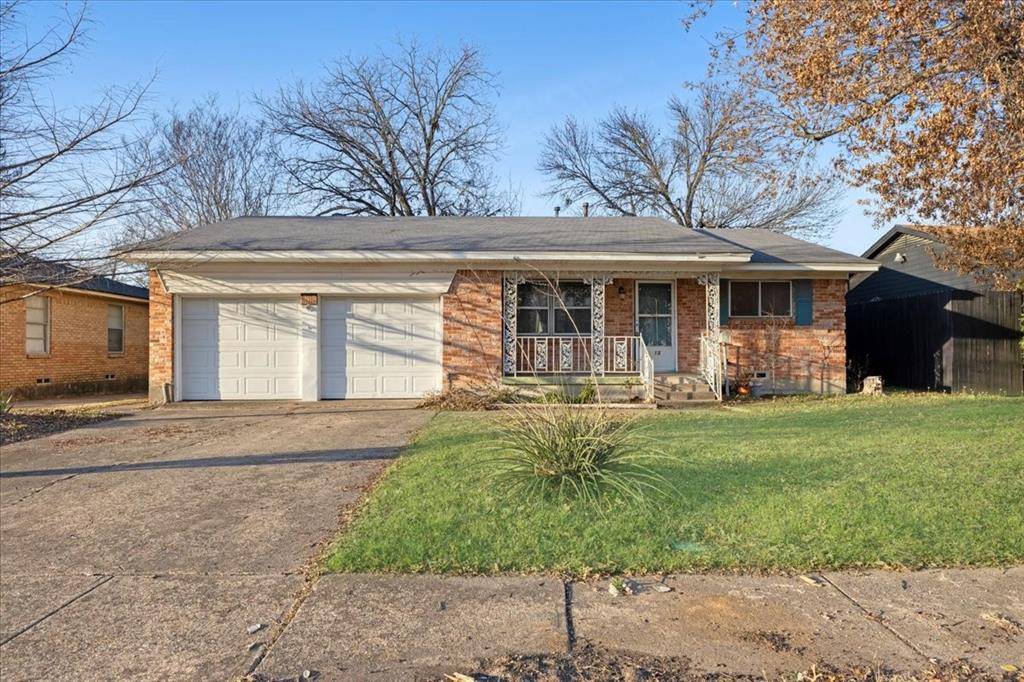 Garland, TX 75040,1113 Bandera Lane