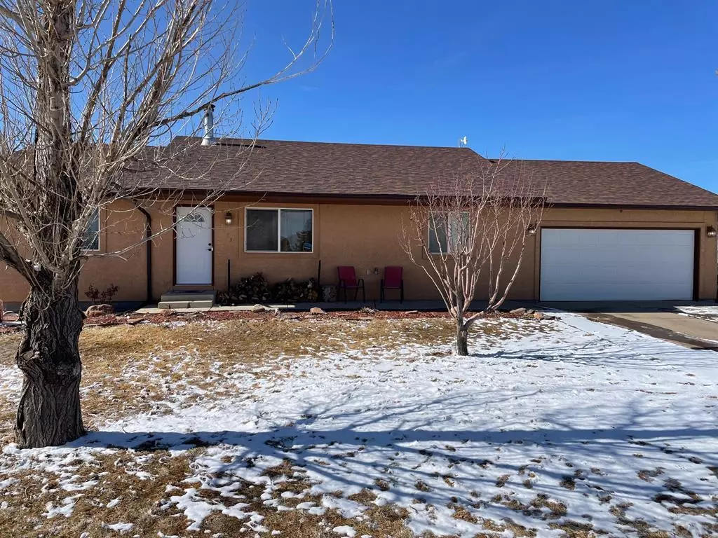 Pueblo West, CO 81007,1123 N Knotty Pine Lane