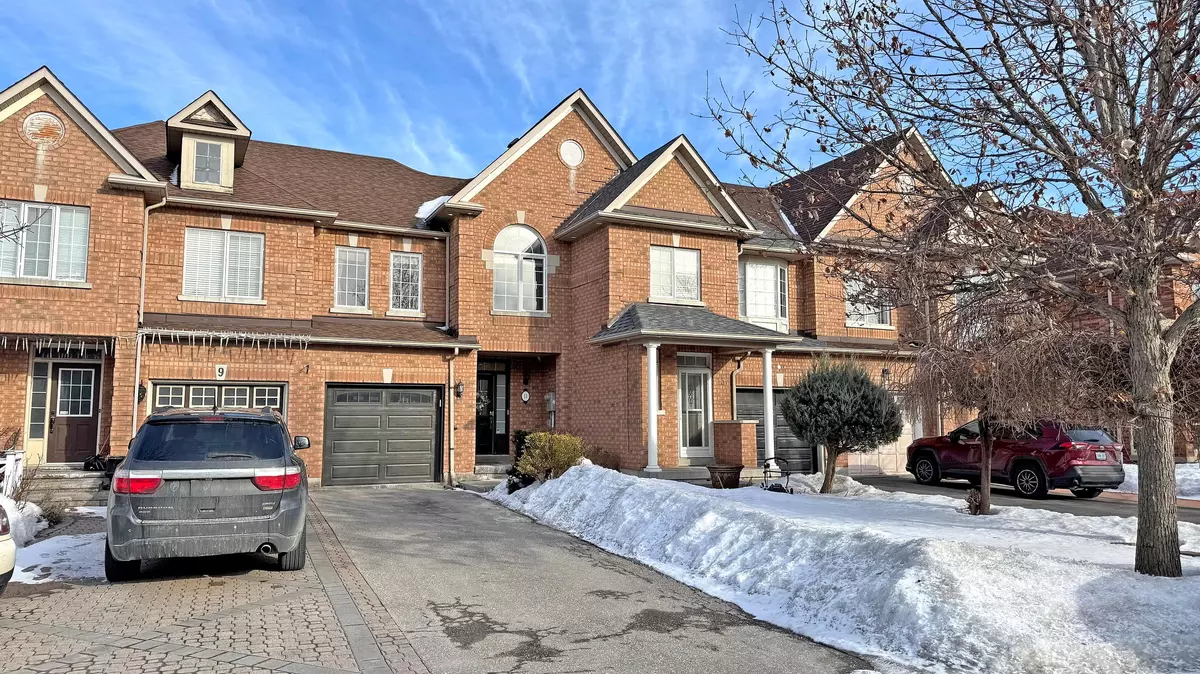 Vaughan, ON L6A 3K9,11 Haymer DR