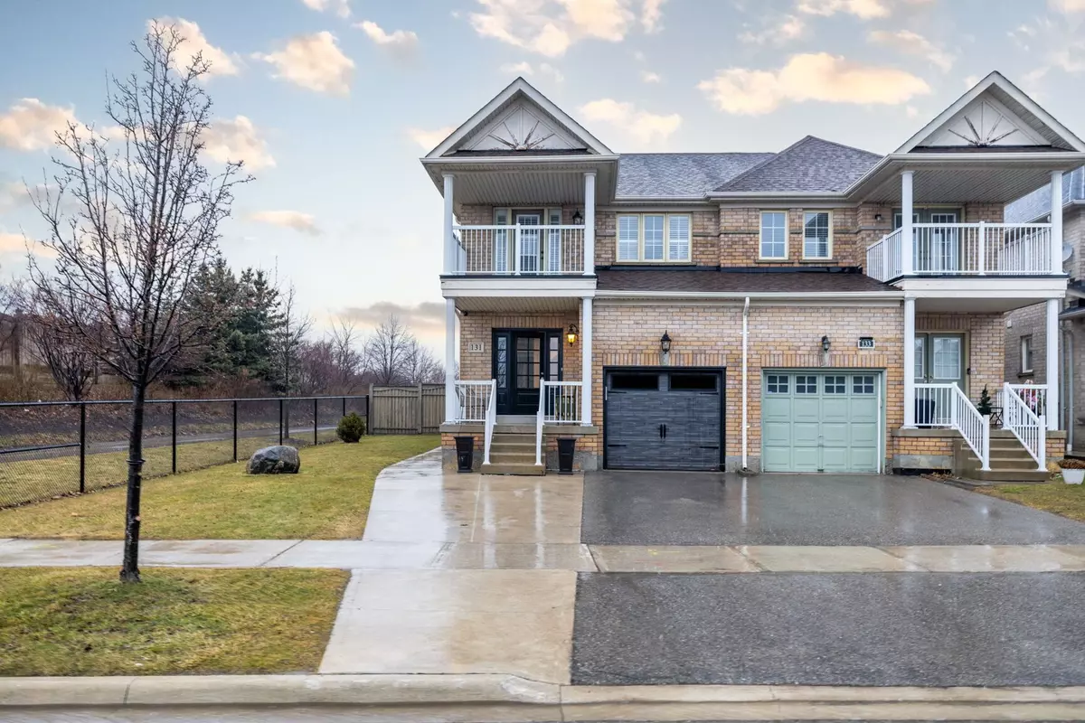 Vaughan, ON L6A 0L6,131 Chayna CRES