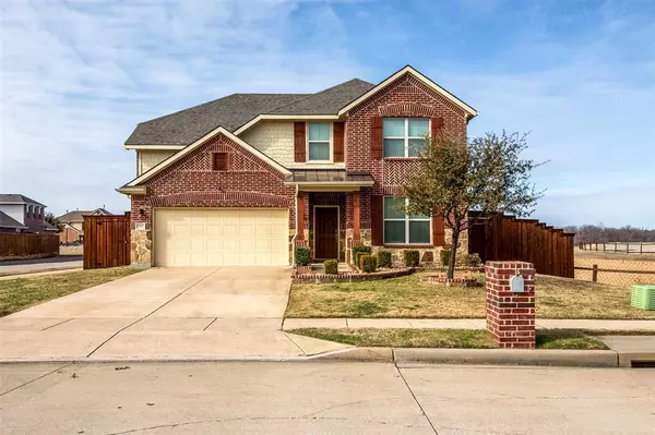 3456 Canyon Lake Drive,  Little Elm,  TX 75068