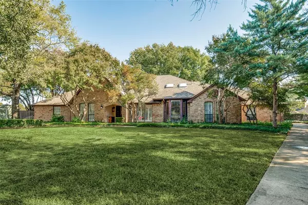 114 Mason Court,  Coppell,  TX 75019