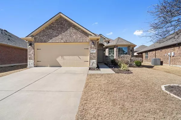 3309 Sabine Drive, Little Elm, TX 75068