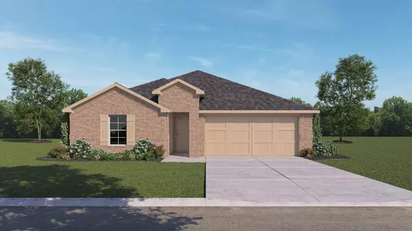 2052 Missouri Street, Royse City, TX 75189