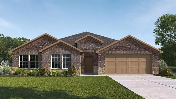 7340 Farmhouse Drive, Garland, TX 75043