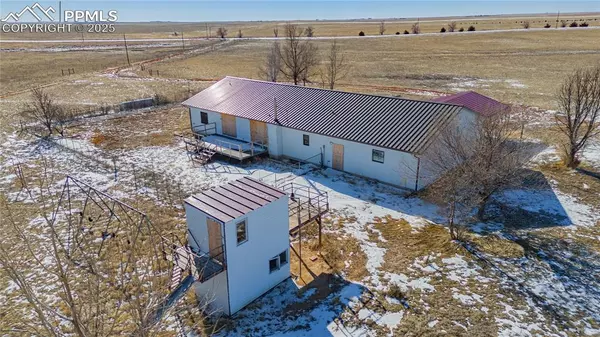 Ramah, CO 80832,36605 County Road 14