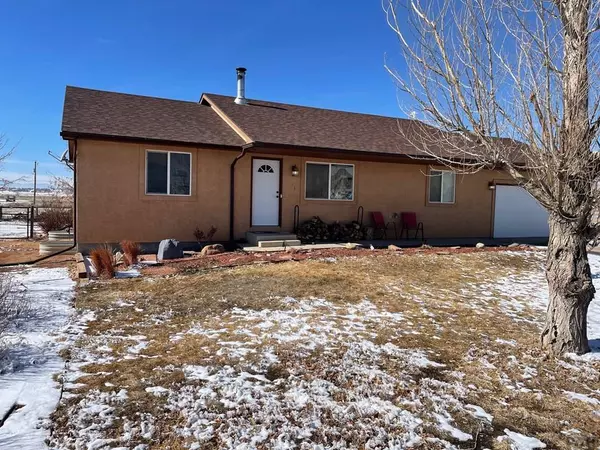 Pueblo West, CO 81007,1123 N Knotty Pine Lane