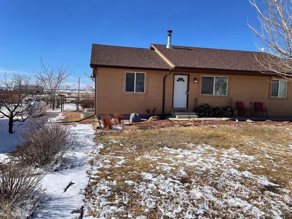 Pueblo West, CO 81007,1123 N Knotty Pine Lane