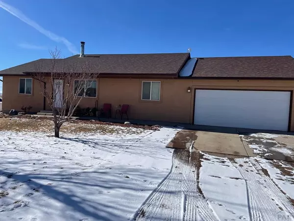 Pueblo West, CO 81007,1123 N Knotty Pine Lane