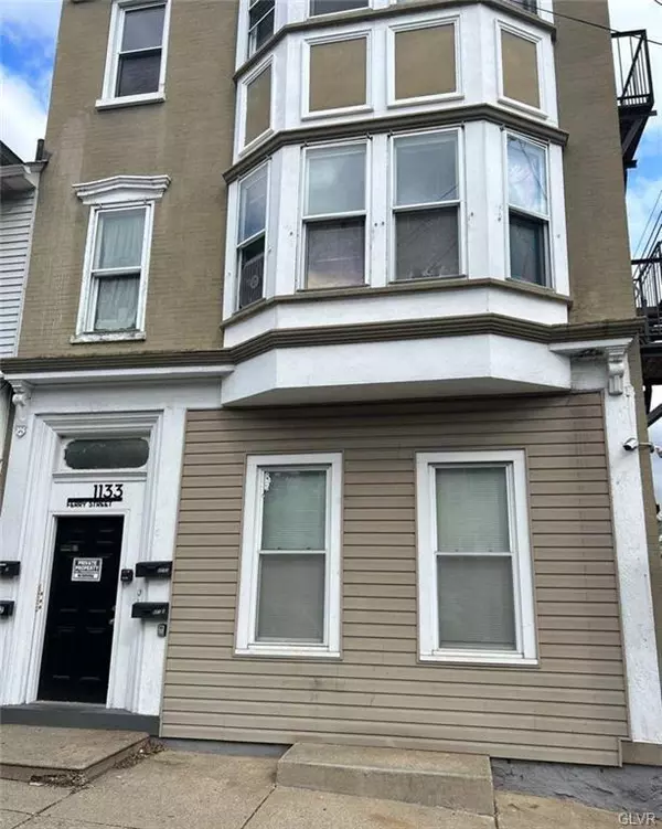 1133 Ferry Street #3, Easton, PA 18042