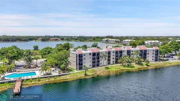 116 Lake Emerald Dr  #401, Oakland Park, FL 33309