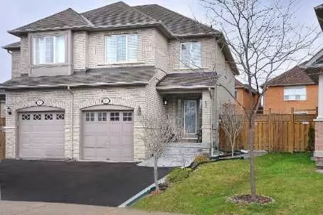 85 Echo Ridge CRES #Lower, Vaughan, ON L4H 2K1