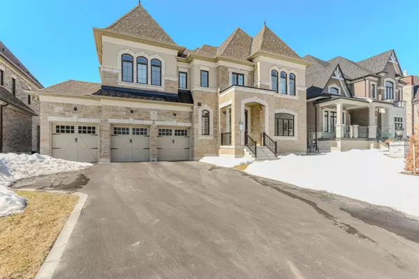 30 Enclave CT NW, Vaughan, ON L4H 4V9