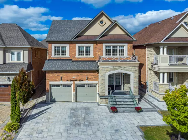 30 Garyscholl RD, Vaughan, ON L4L 1A6