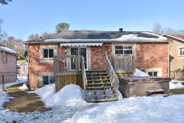 Wasaga Beach, ON L9Z 1L5,35 Brillinger DR