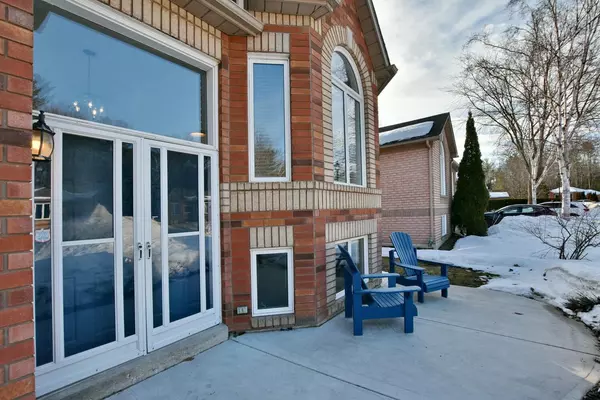 Wasaga Beach, ON L9Z 1L5,35 Brillinger DR