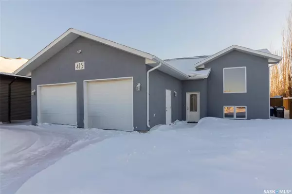 413 Clubhouse BOULEVARD W, Warman, SK S0K 4S2