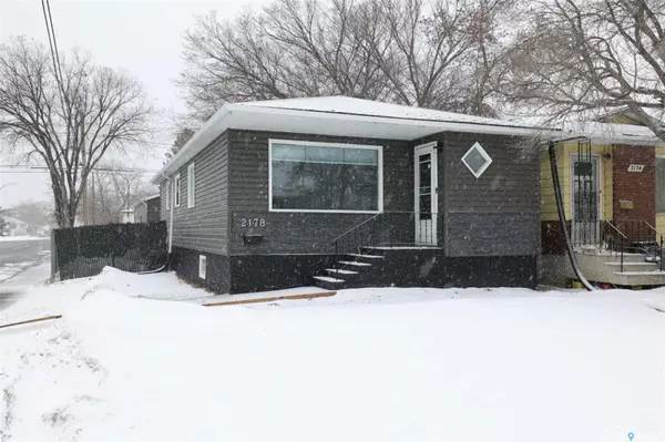 2178 Francis STREET, Regina, SK S4N 2P3