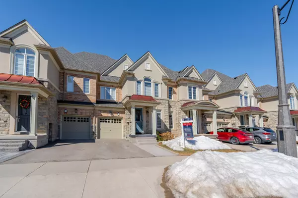 Oakville, ON L6M 1N6,549 Terrace WAY