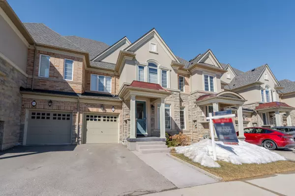 Oakville, ON L6M 1N6,549 Terrace WAY