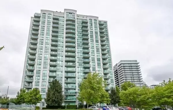 4850 Glen Erin DR #1708, Mississauga, ON L5M 7S1