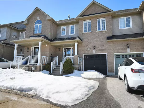 Milton, ON L9T 0J2,409 Hobbs CRES