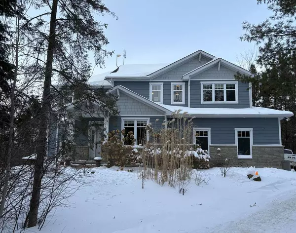 Constance Bay - Dunrobin - Kilmaurs - Woodlawn, ON K0A 1T0,199 Blackberry WAY