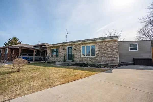 Chatham-kent, ON N7M 5Y1,72 Randolf CRES