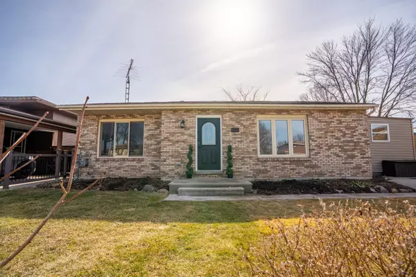 Chatham-kent, ON N7M 5Y1,72 Randolf CRES