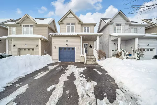 87 Goodall CT, Centre Wellington, ON N1M 0C8