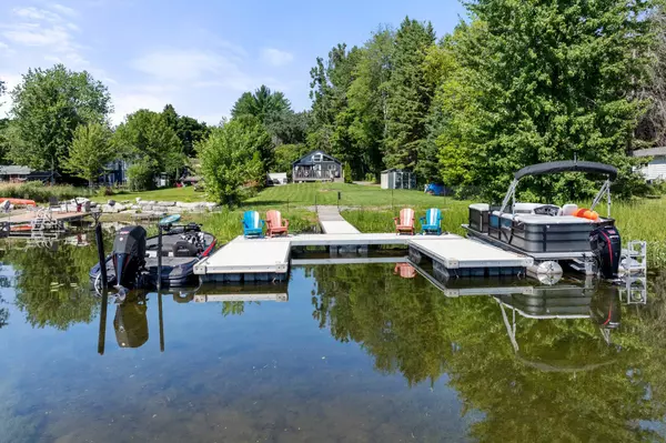 Kawartha Lakes, ON L0K 1W0,104 Fulsom CRES