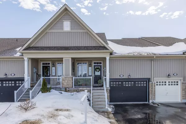 54 Deacon CRES, Kawartha Lakes, ON K9V 0L5