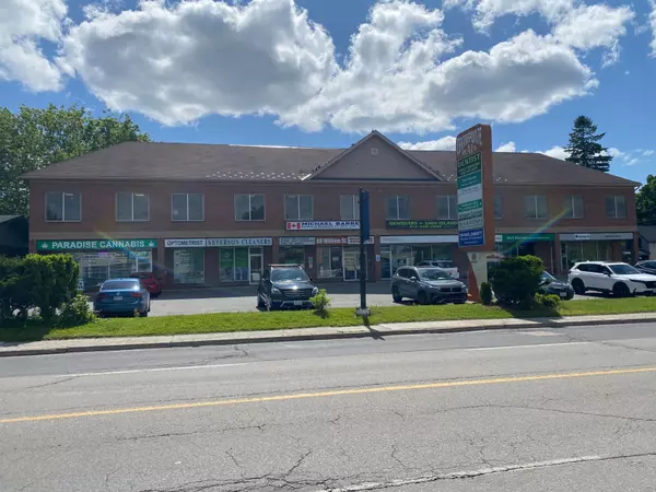 68 William ST #202, Brockville, ON K6V 4V5